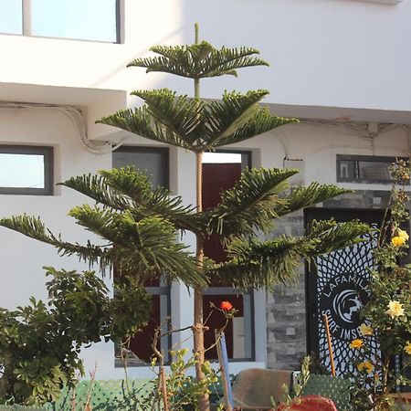 Lafamilia Surf Imsouane Hotel Eksteriør billede