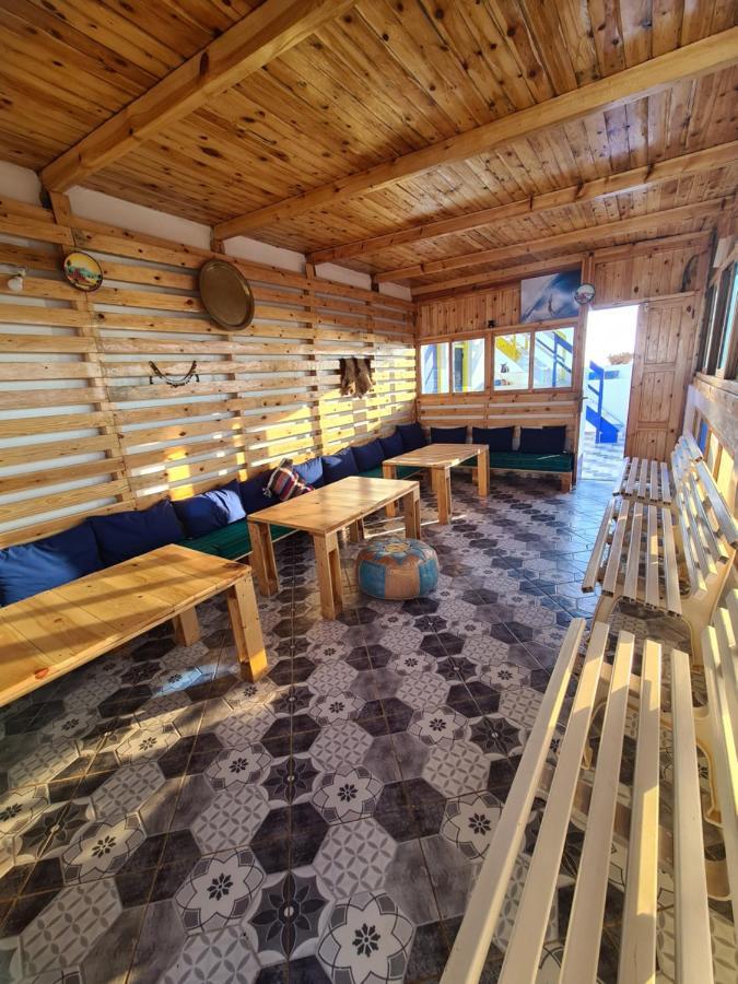 Lafamilia Surf Imsouane Hotel Eksteriør billede