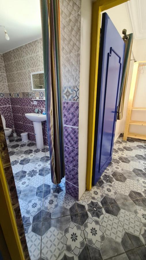 Lafamilia Surf Imsouane Hotel Eksteriør billede