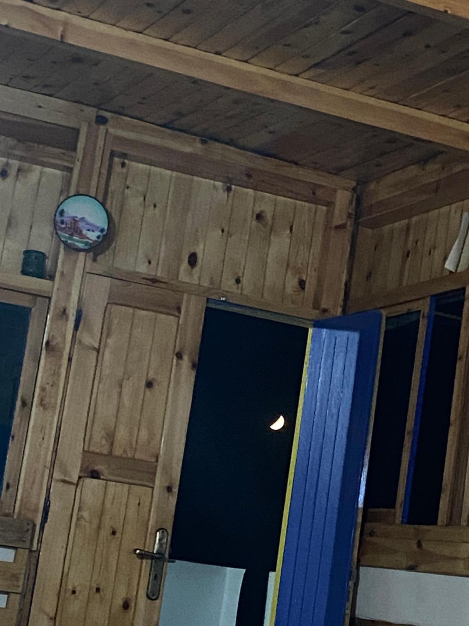 Lafamilia Surf Imsouane Hotel Eksteriør billede