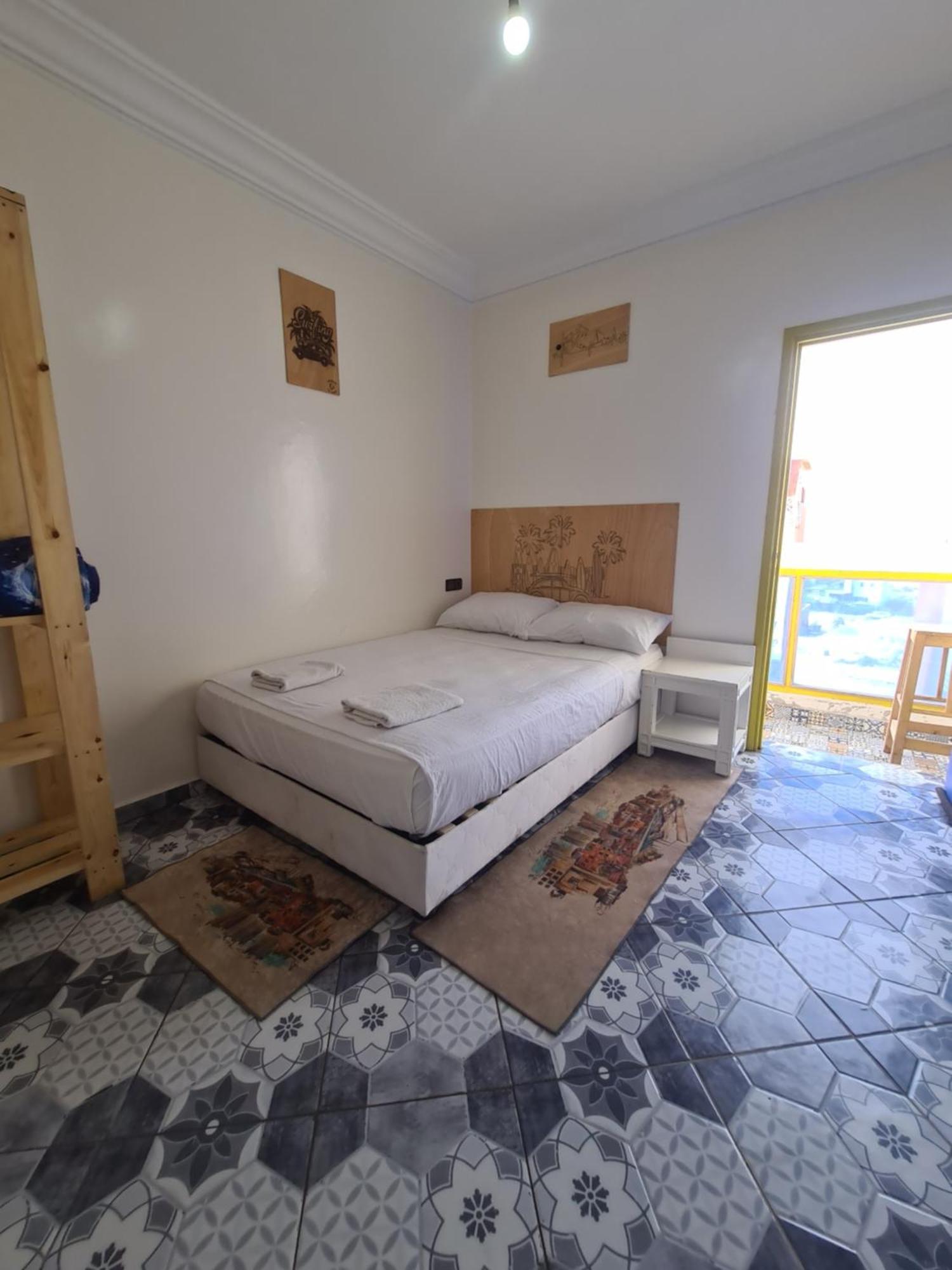 Lafamilia Surf Imsouane Hotel Eksteriør billede
