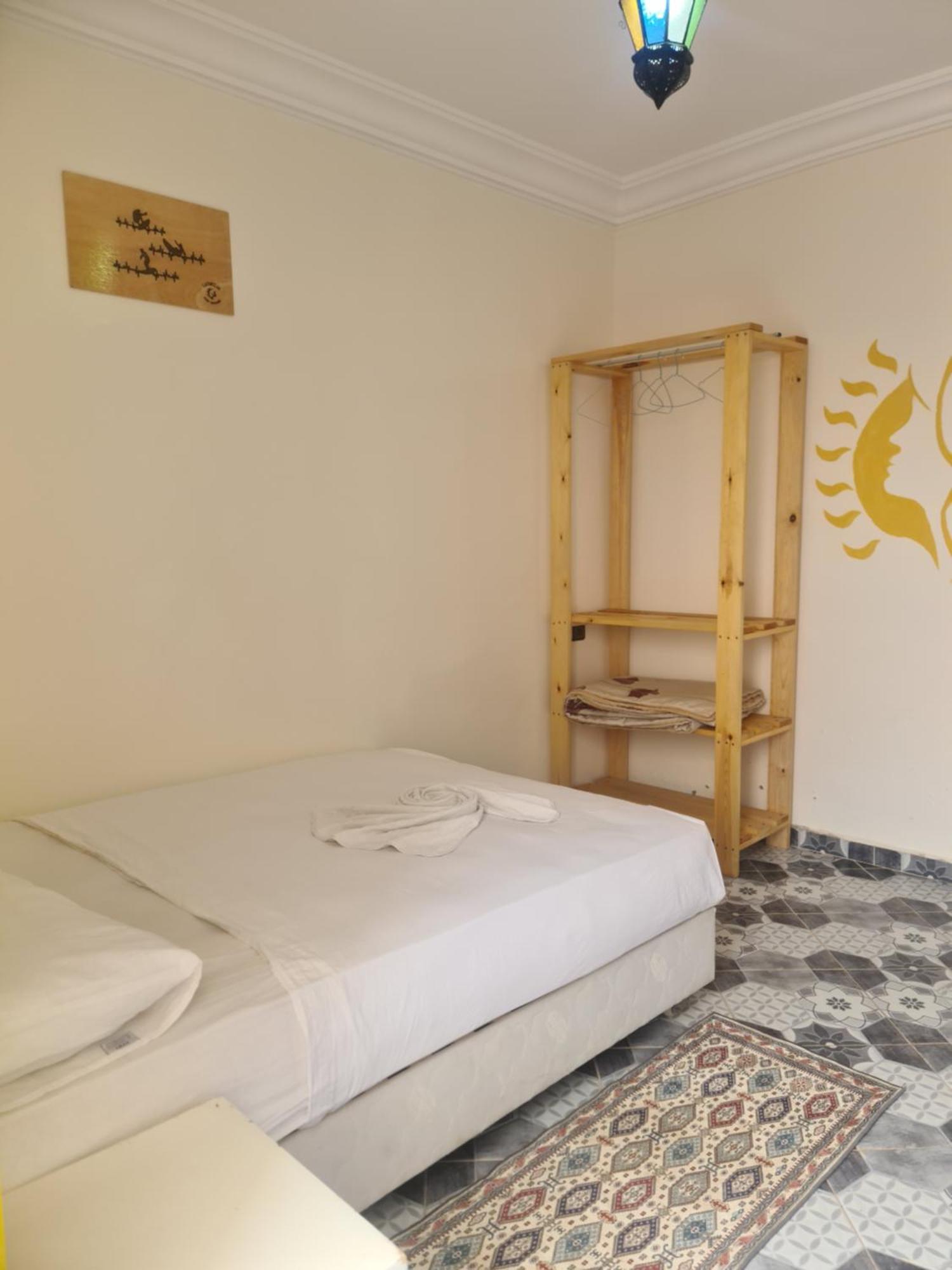Lafamilia Surf Imsouane Hotel Eksteriør billede