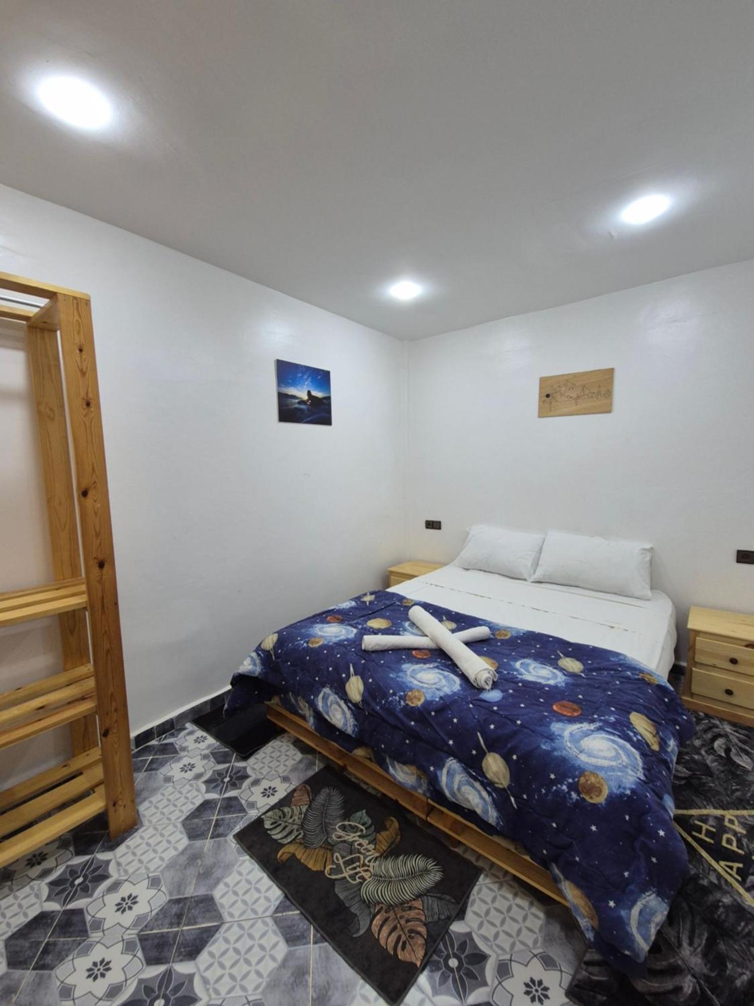 Lafamilia Surf Imsouane Hotel Eksteriør billede