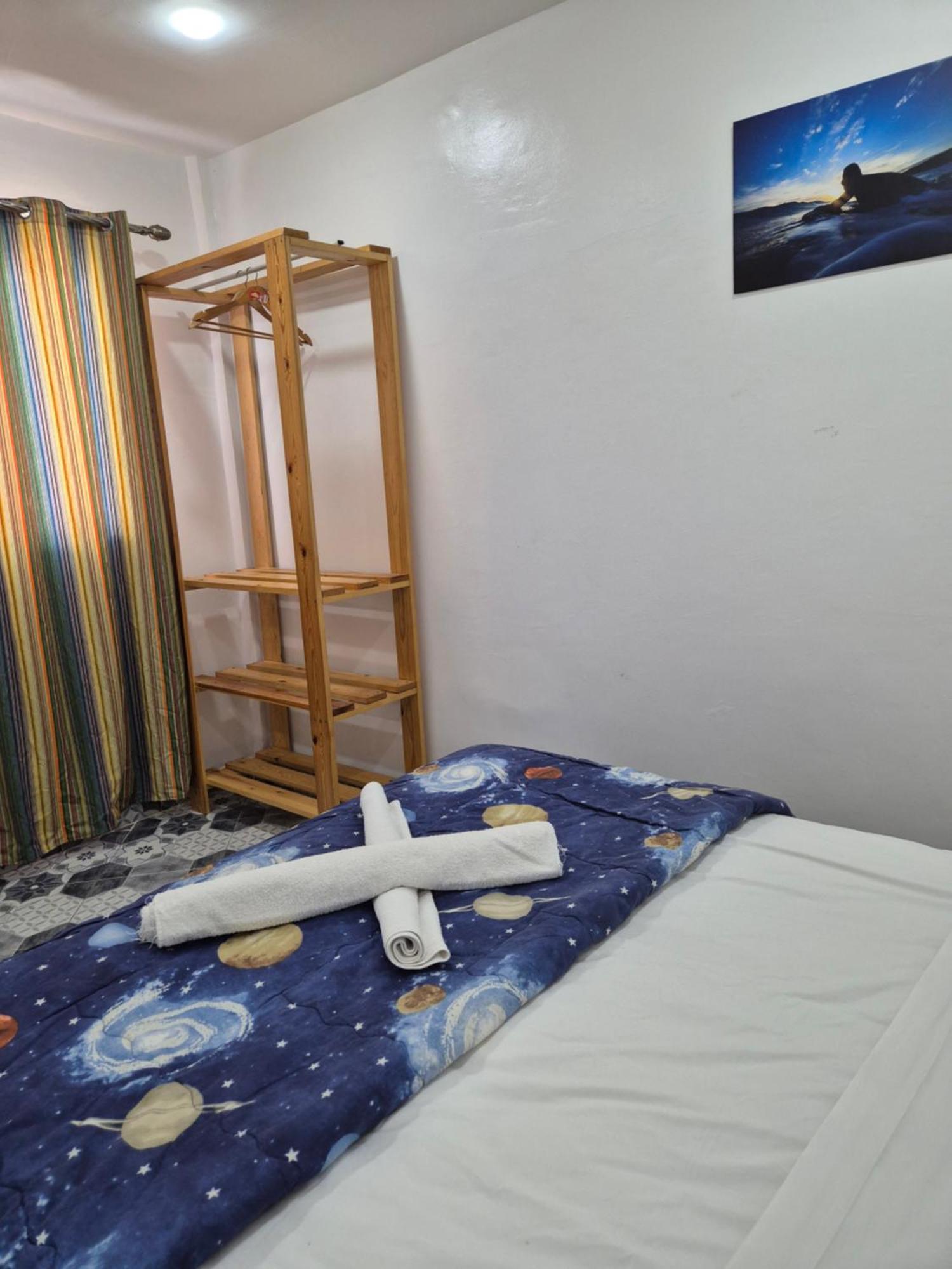 Lafamilia Surf Imsouane Hotel Eksteriør billede